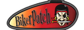 Bikerpatch