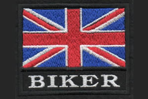 Biker UK