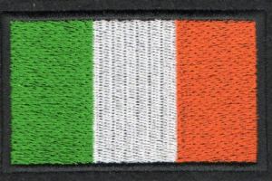 Browse Flag - Irish