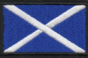 Flag - Scottish