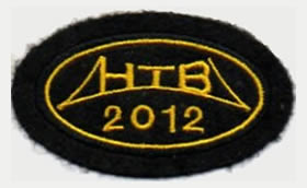 Browse HTB logo with 2012 date