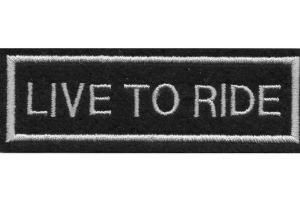 Browse Live to ride