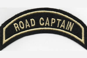 Browse Road Captain Rocker