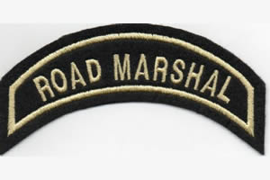 Browse Road Marshal Rocker