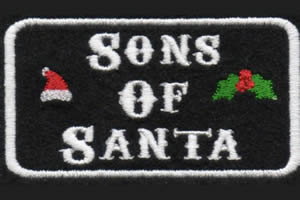 Browse Sons of Santa